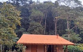 Chalé Vale das Flores - Visconde de Mauá Rj
