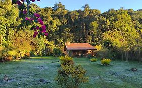 Chalé Vale das Flores - Visconde de Mauá Rj